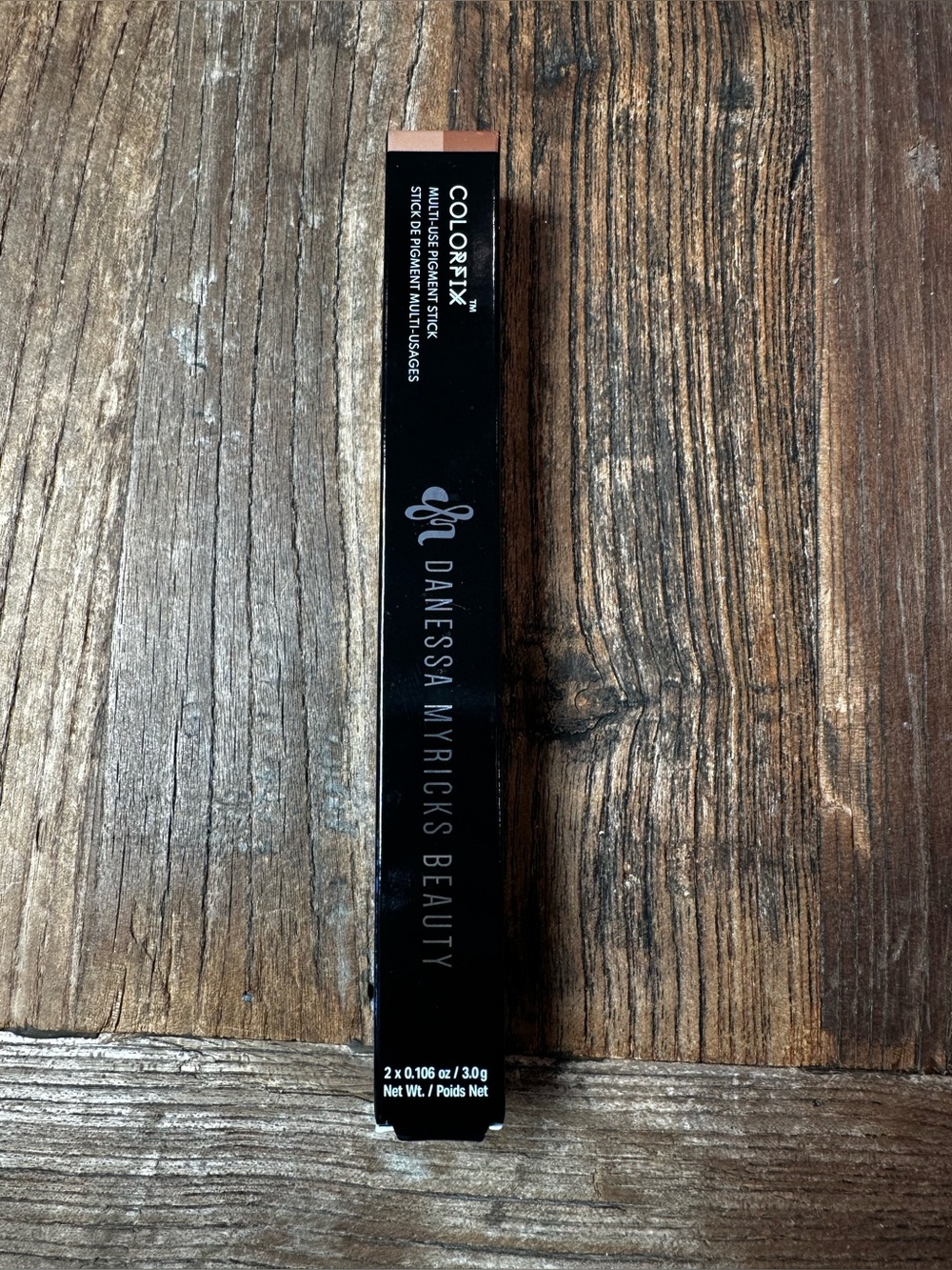 Danessa Myricks Beauty Color Fix Multi-Use Stick - Brown